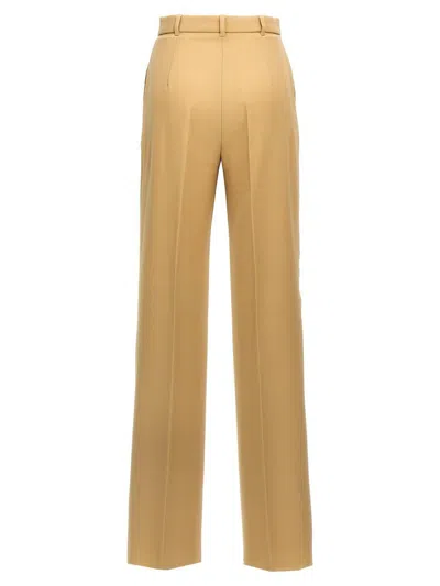 Max Mara Quasar Pants Beige