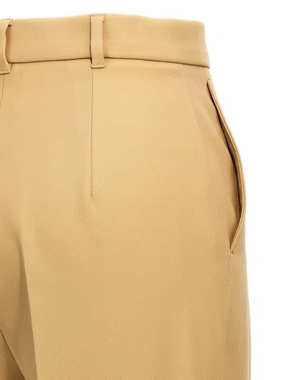 Max Mara Quasar Pants Beige