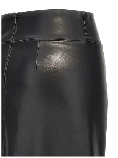 S Max Mara Volonta Skirt In Black