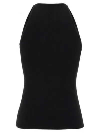Max Mara Armida1234 Tops Black