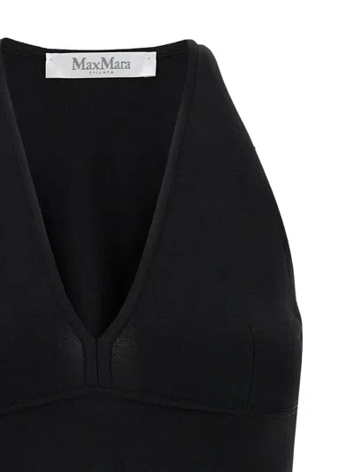 Max Mara Armida1234 Tops Black