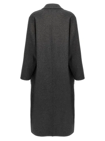 Weekend Max Mara 'galosce' Coat