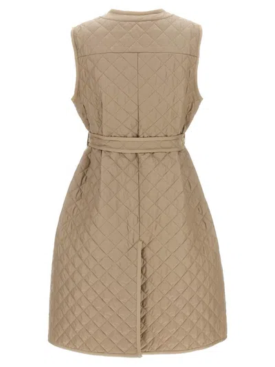 Max Mara The Cube 'lauren' Long Vest