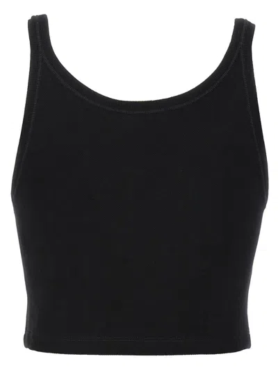 Palm Angels 'classic Logo' Tank Top