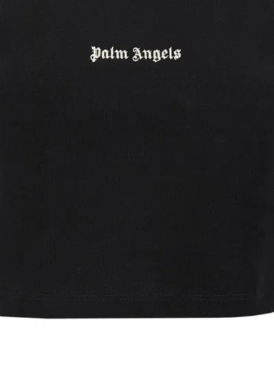 Palm Angels 'classic Logo' Tank Top