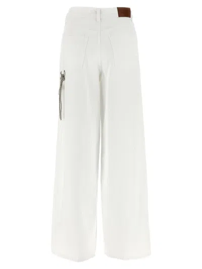 Pinko Jeans Lauryn Loose Bull