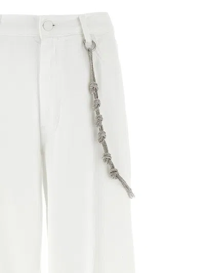 Pinko Jeans Lauryn Loose Bull