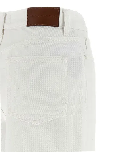Pinko Jeans Lauryn Loose Bull