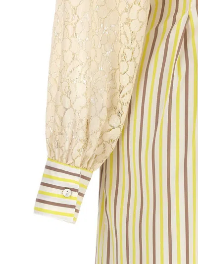 Le Twins Cristina Dresses Multicolor