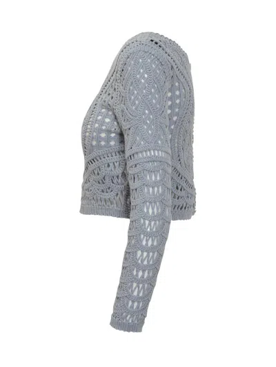 Ba&sh Marc Cardigan.