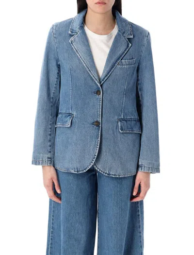 Levi's Stella Relaxed Blazer