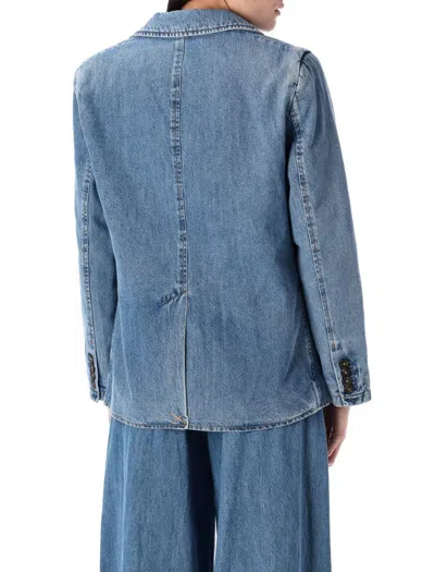 Levi's Stella Relaxed Blazer