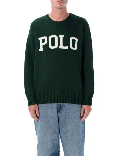 Polo Ralph Lauren Polo Sweater