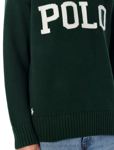 Polo Ralph Lauren Polo Sweater