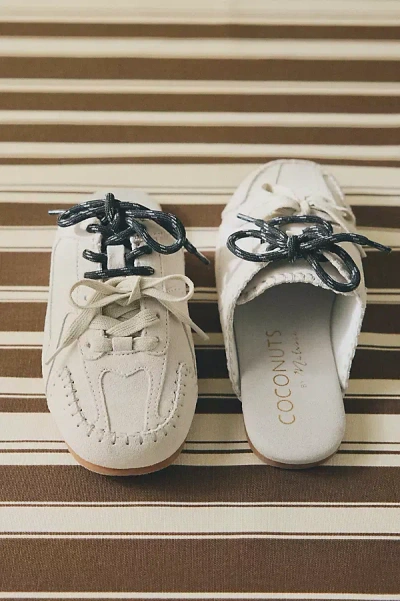 Coconuts By Matisse Devyn Sneaker-mule Hybrid