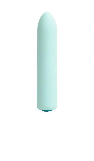Unbound Zip Rechargeable Bullet Vibrator