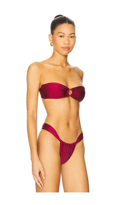 Lovewave The Helena Top