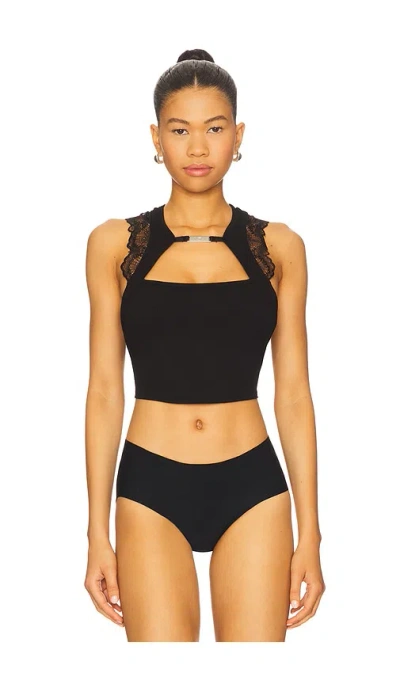 Thistle And Spire Kane Cropped Tank Top