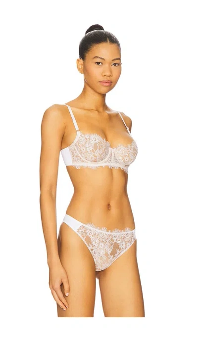 Skarlett Blue Entice Balconette Bra