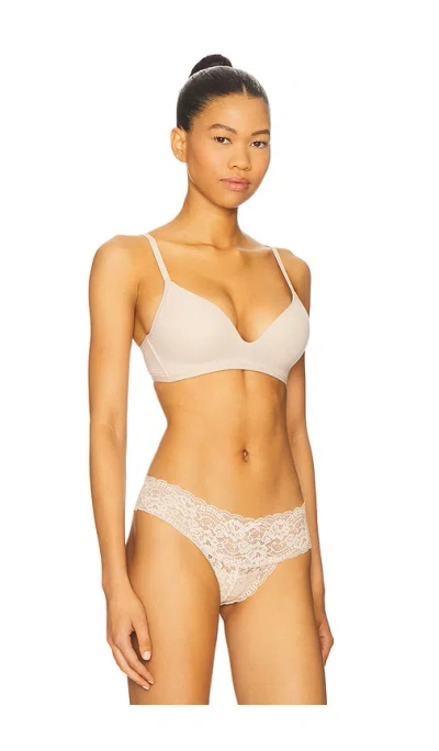 Skarlett Blue Prestige Wireless Push-up Bra