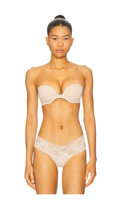 Skarlett Blue Breathless Strapless Plunge Bra