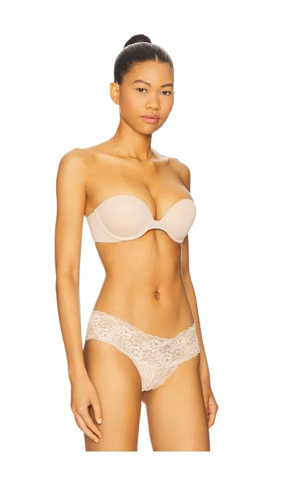 Skarlett Blue Breathless Strapless Plunge Bra