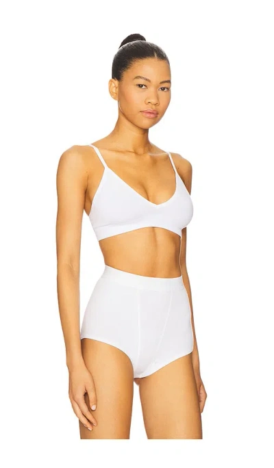 Lunya Seamless Bare Bralette In Multi