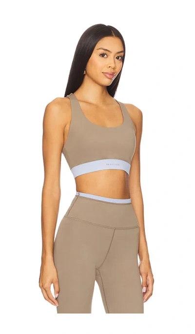 P.e Nation Frequency Sports Bra