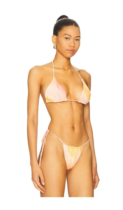 Devon Windsor Winona Bikini Top