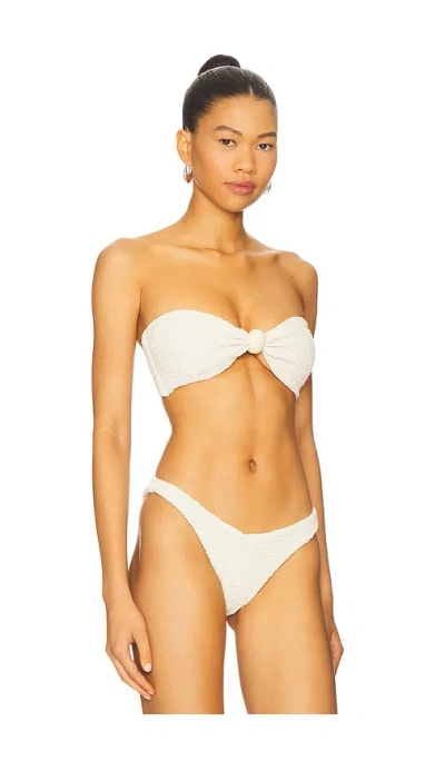 Devon Windsor Noah Bikini Top