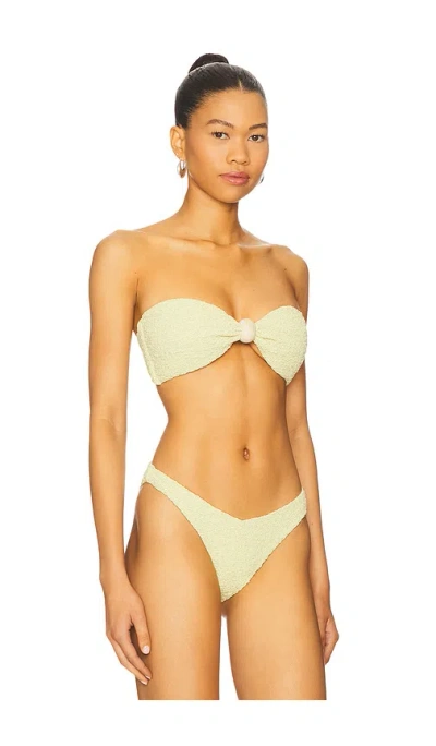 Devon Windsor Noah Bikini Top