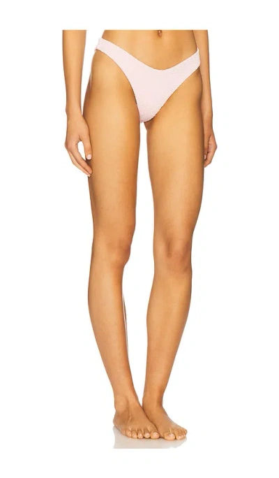 Devon Windsor Gene Bikini Bottom