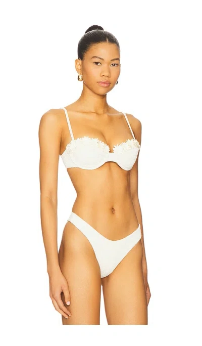 Devon Windsor Georgie Bikini Top