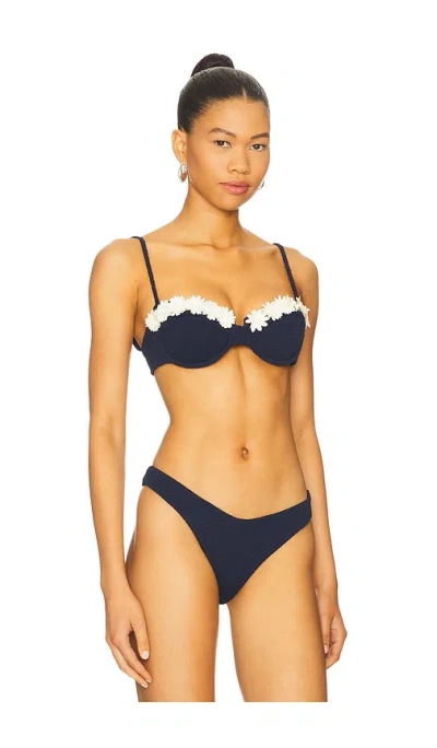 Devon Windsor Georgie Bikini Top