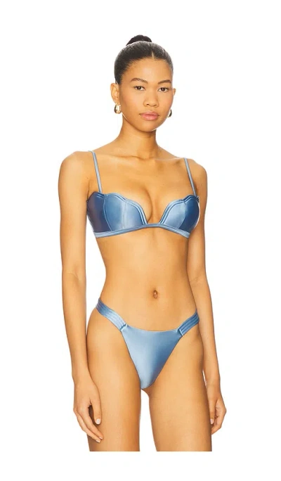 Devon Windsor Niya Top