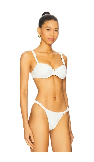 Vix Swimwear Leanne Nissi Bikini Top