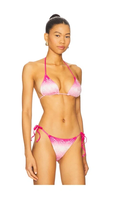 Maaji Balmy Bikini Top