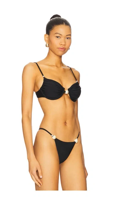 Lovers & Friends I Do Top In Black