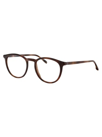 Mykita C122 Zanzibar/silk Mocca Clear Acetate Glasses