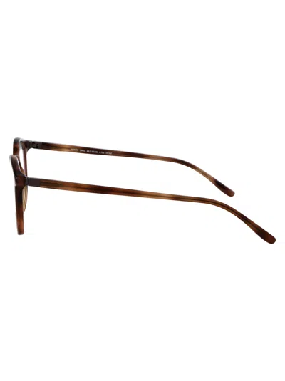 Mykita C122 Zanzibar/silk Mocca Clear Acetate Glasses