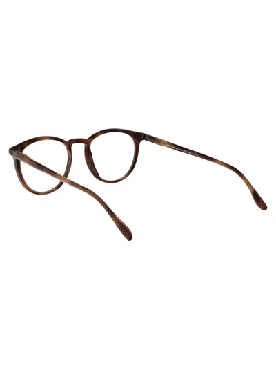 Mykita C122 Zanzibar/silk Mocca Clear Acetate Glasses