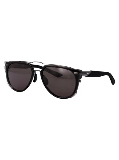 Nike Electric Daze Sunglasses In Brown
