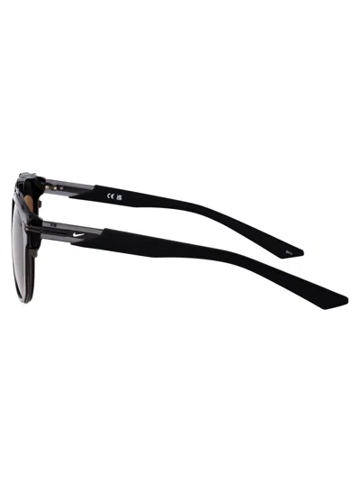Nike Electric Daze Sunglasses In Brown