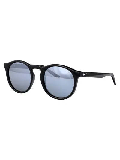 Nike Swerve P Sunglasses In Blue