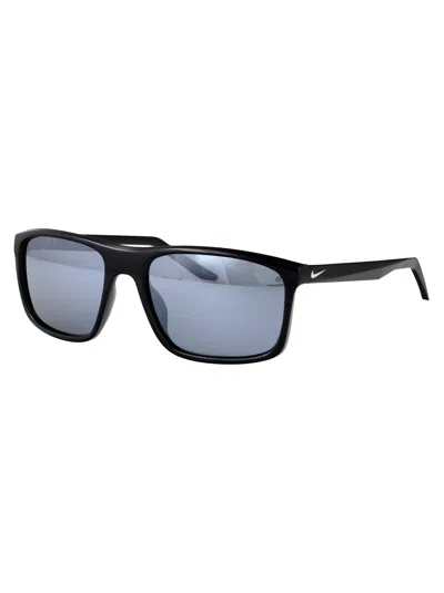 Nike Fire L P Sunglasses In Black