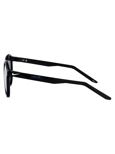 Nike Swerve P Sunglasses In Blue