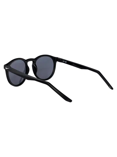 Nike Swerve P Sunglasses In Blue
