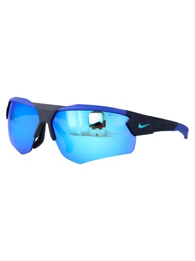 Nike Cloak Duo Shield Sunglasses