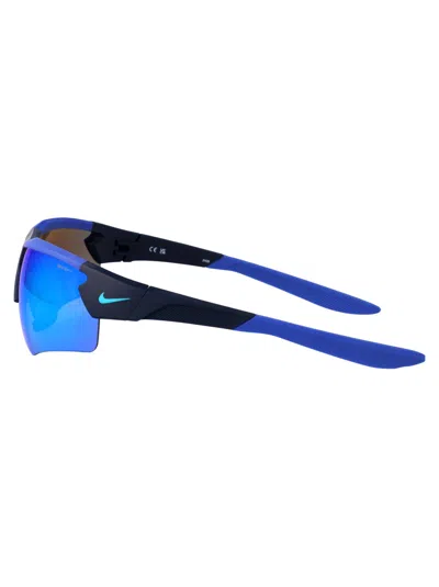 Nike Cloak Duo Shield Sunglasses
