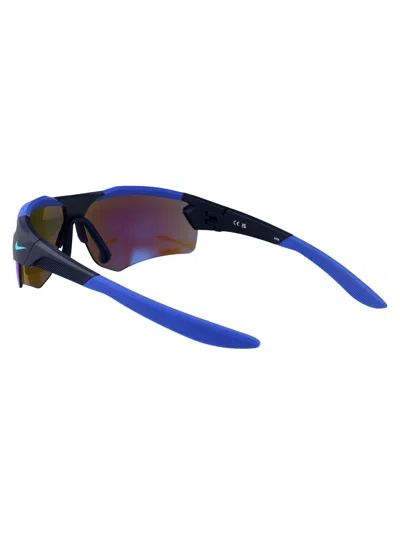 Nike Cloak Duo Shield Sunglasses